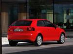 Audi A3 TDI 2010 года